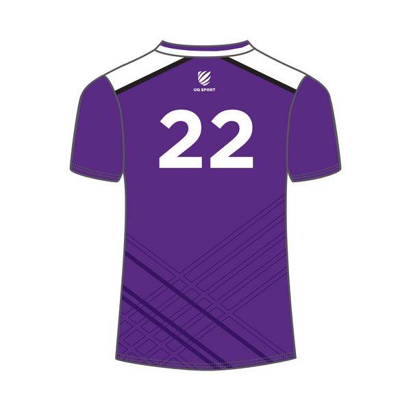 UQ Sport Hockey Shirt Male