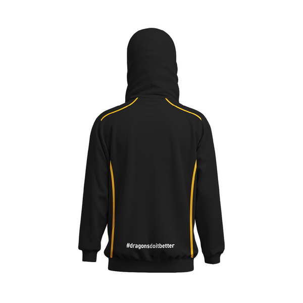 Doyalson unisex hoodie