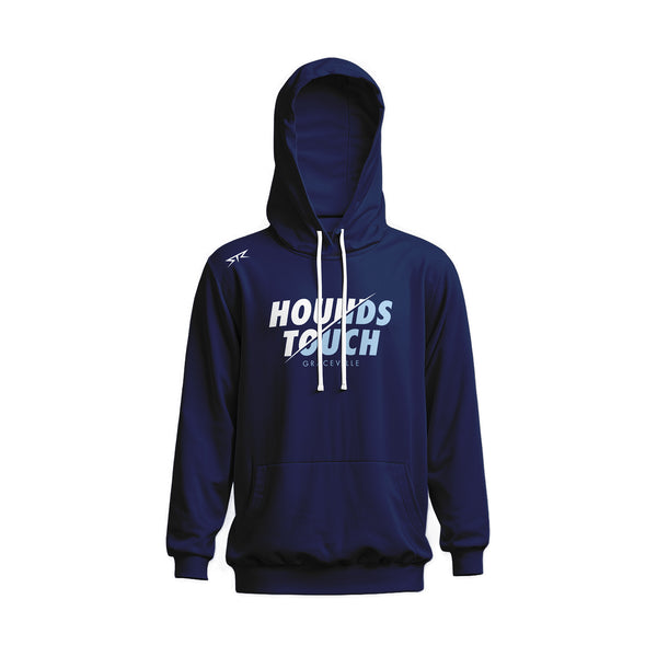 Hounds Touch Unisex Hoodie