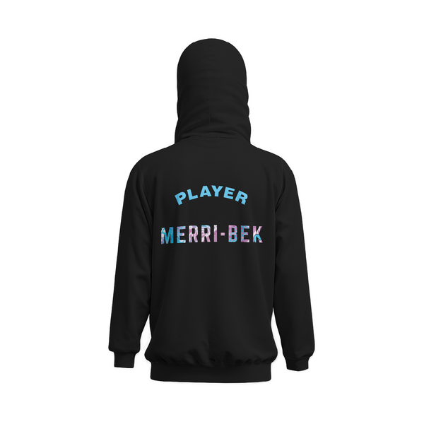 Merri-Bek Hoodie Male