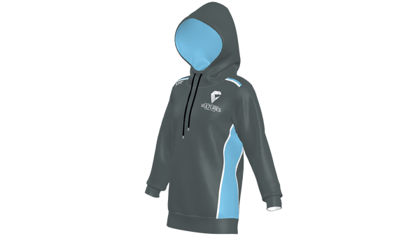 Vultures Netball Female Hoodie