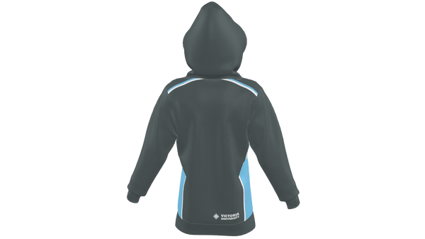 Vultures Netball Female Hoodie