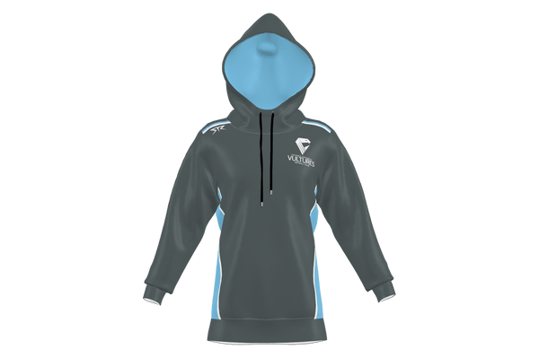 Vultures Netball Female Hoodie
