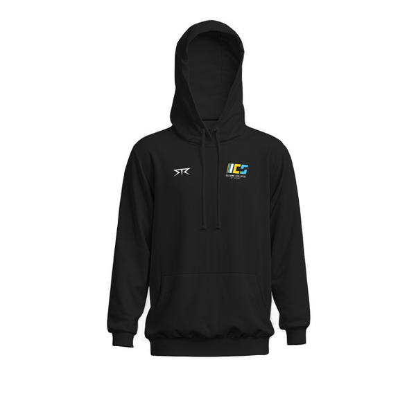 ICS Hoodie Male