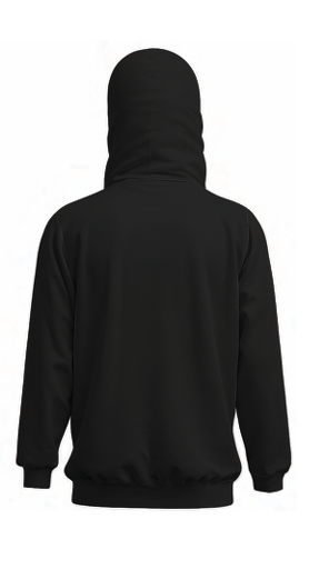 Saratoga Hawks Unisex Hoodie