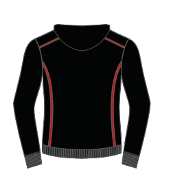 Killarney Vale Club Women's Hoodie