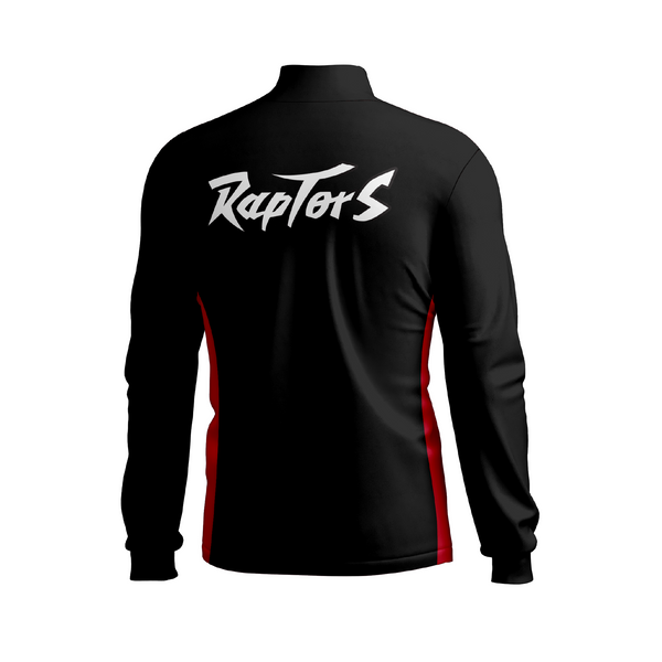 Pre Game Jacket (Male)