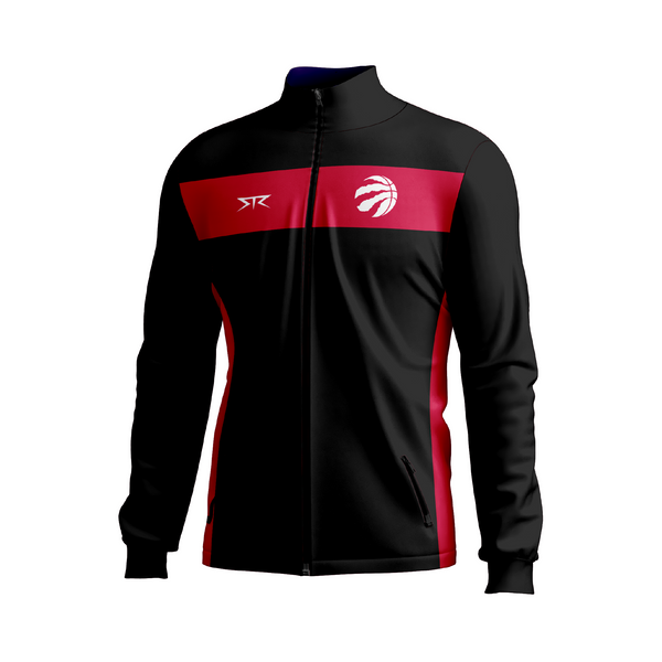 Pre Game Jacket (Female)