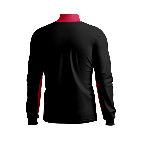 Unisex Softshell