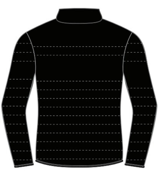 Hunter Hornets Supporter Men's Puffer Jacket