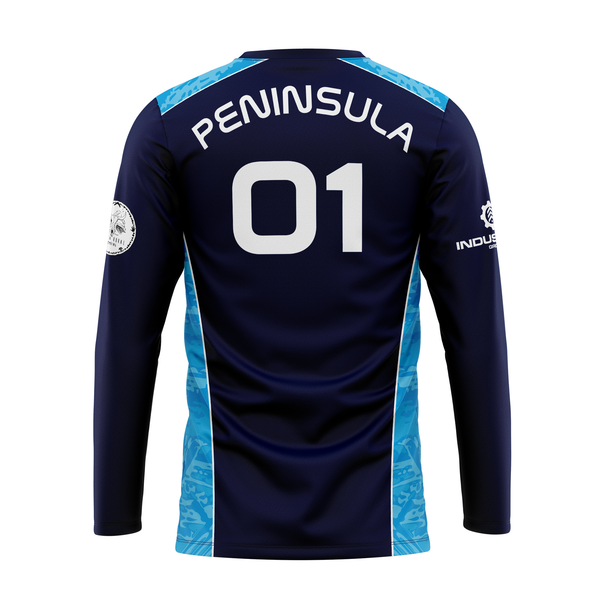 Unisex L/S Shirt