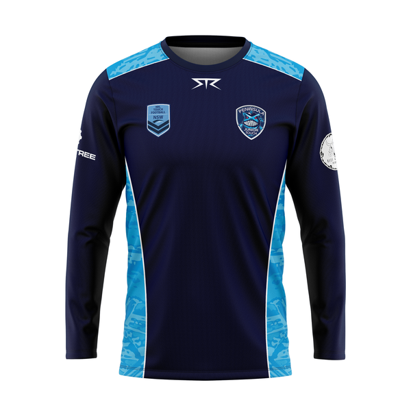 Unisex L/S Shirt