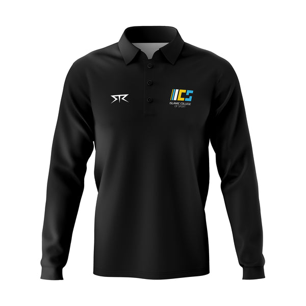 ICS Polo Shirt Female