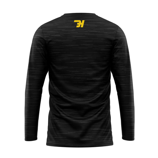 ICS LS Training Tee Male