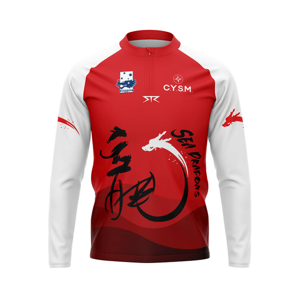 LS Female Race Shirt