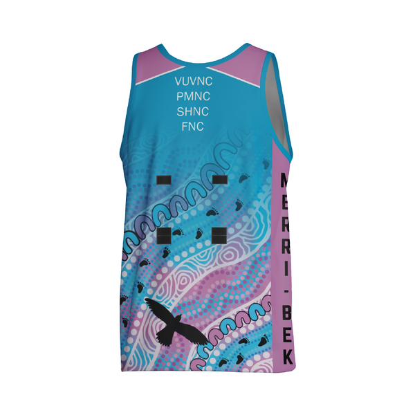 Men's Competition Singlet