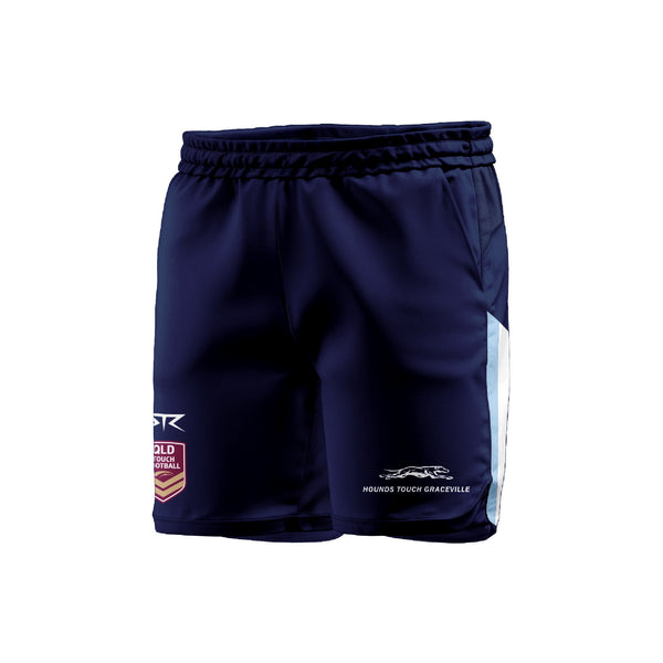 Hounds Touch Men's Off-field Short