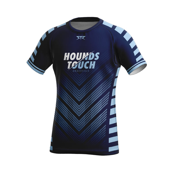 Hounds Touch Men's Off Field Shirt