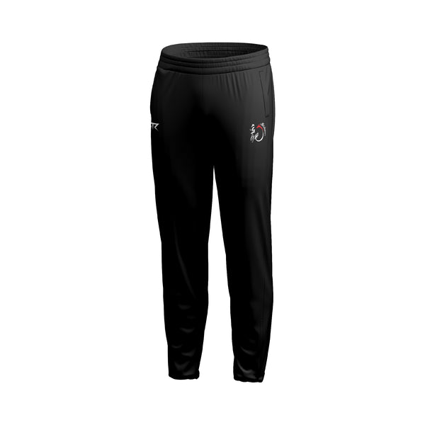 Female Track Pant (Zip Ankle)