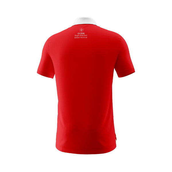 Female Club Polo Shirt