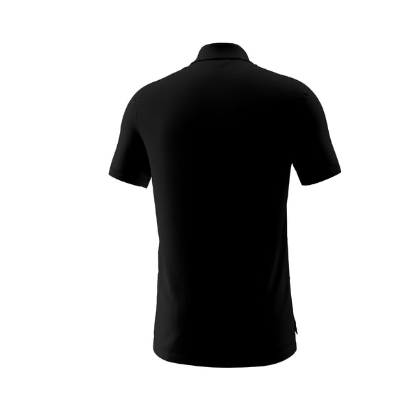 ICS Polo Shirt Male