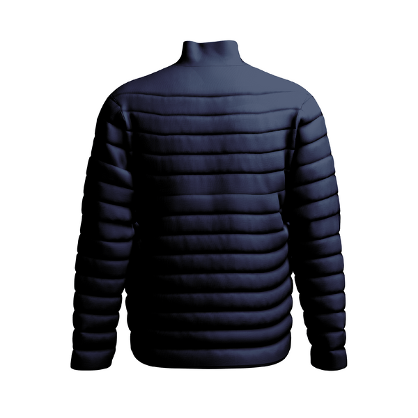 Unisex Puffer