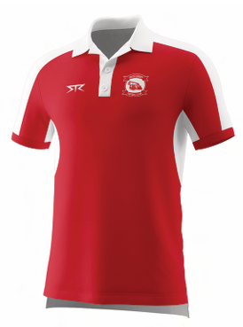 South Cardiff FC Polos - Cut Sew - MALE