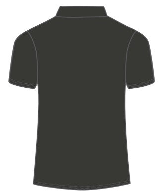 Female AFLHCC Junior Rep Polo