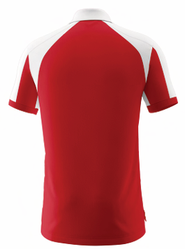 South Cardiff FC Polos - Cut Sew - MALE