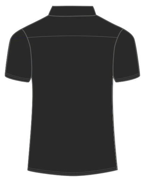 Hunter Hornets Supporter Mens Polo