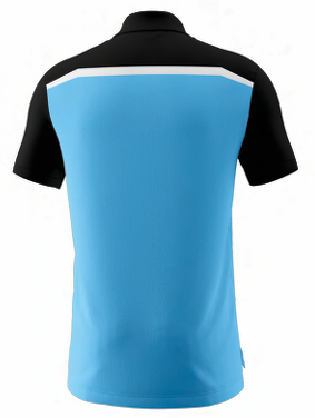 FEMALE - C&S POLO SHIRT