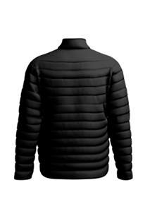 Diamond Valley Masters AFC Puffer Jacket