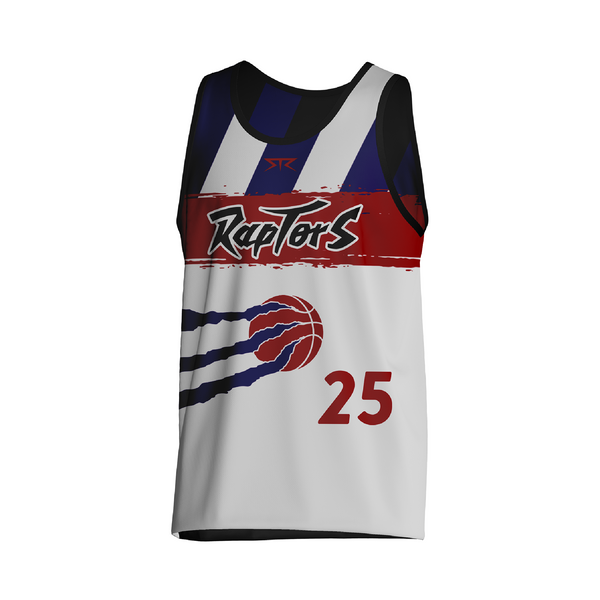 Reversible Playing Singlet (Female)