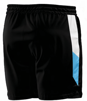 FEMALE C&S WALK SHORT