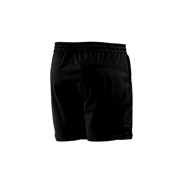 Female Walk Short (Zip Pockets)