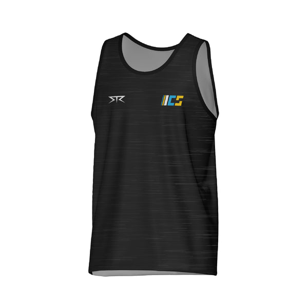 ICS Training Singlet Male