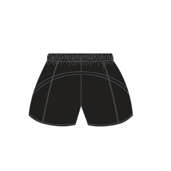 Vultures Netball Female Training Short