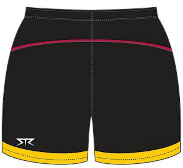 Maitland Saints AFC Unisex Training Shorts
