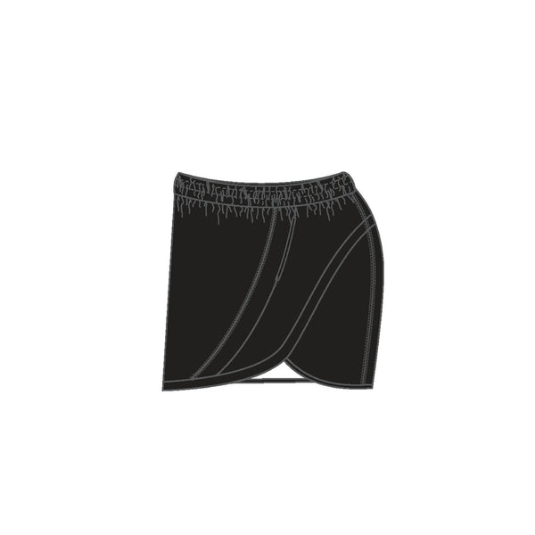 Vultures Netball Female Training Short