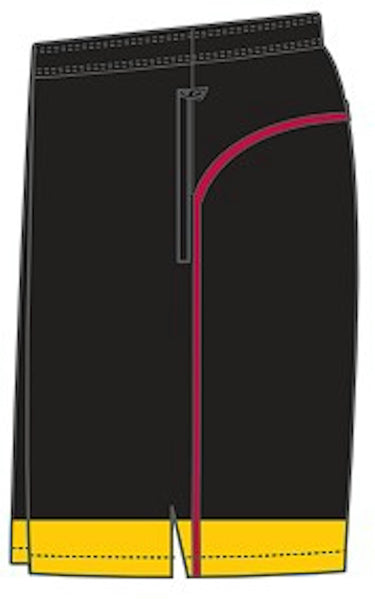 Maitland Saints AFC Unisex Training Shorts