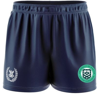 Men's UE Capri Shorts