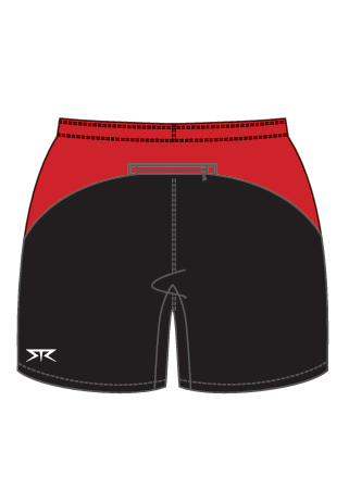 Killarney Vale Club Men's Walk Shorts