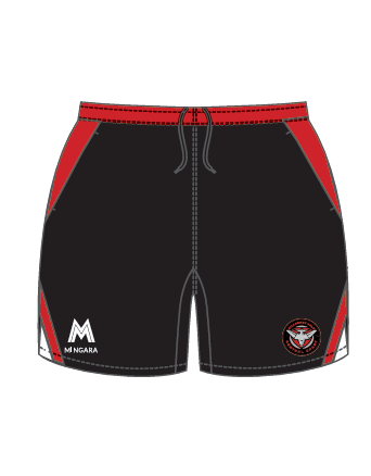 Killarney Vale Club Men's Walk Shorts