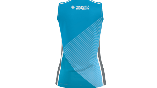 Vultures Netball Female Training Singlet