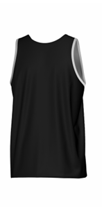 Diamond Valley Masters AFC Training Singlet