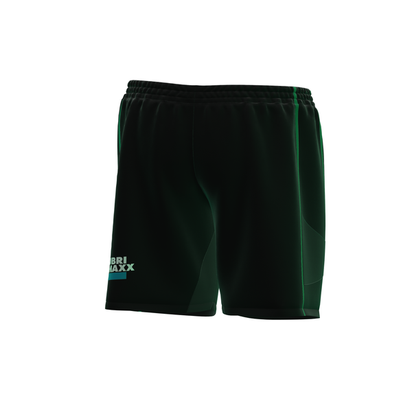 Power House Playing Short Men