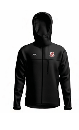 Softshell Jacket (Male)