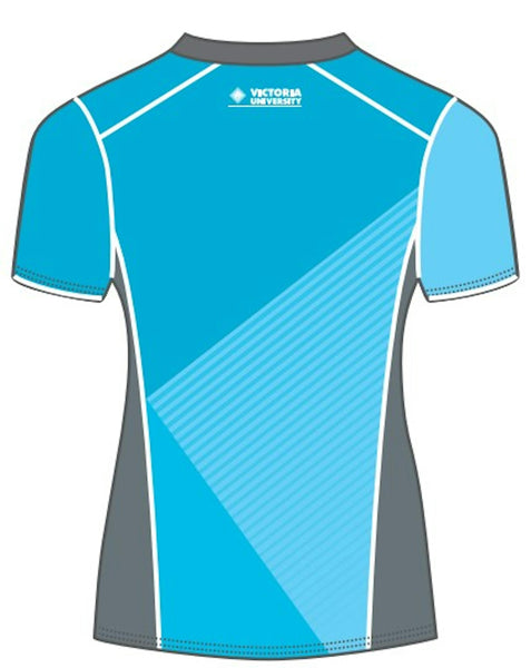 Vultures Netball Female Training Top