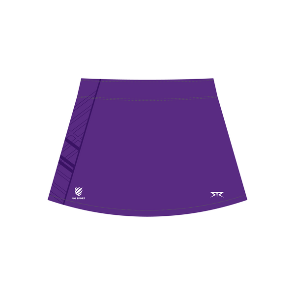 UQ Sport Hockey Skort