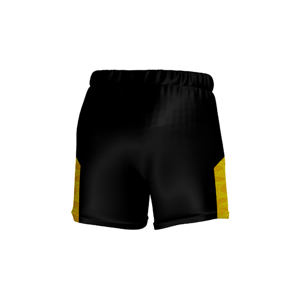 Doyalson Female Off Field Short